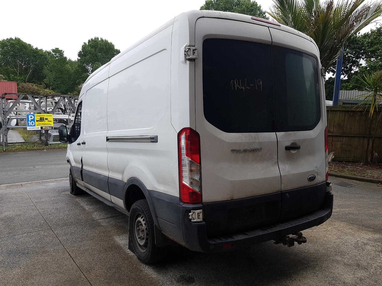 Ford Transit - Other