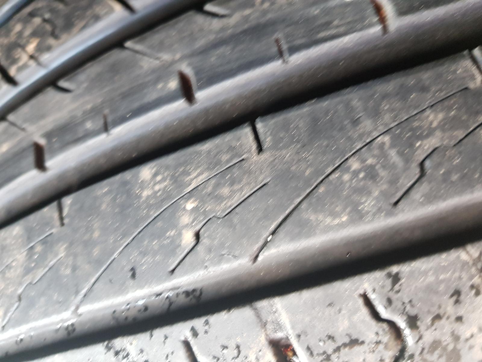 Holden Captiva - Captiva 7 2011-Present