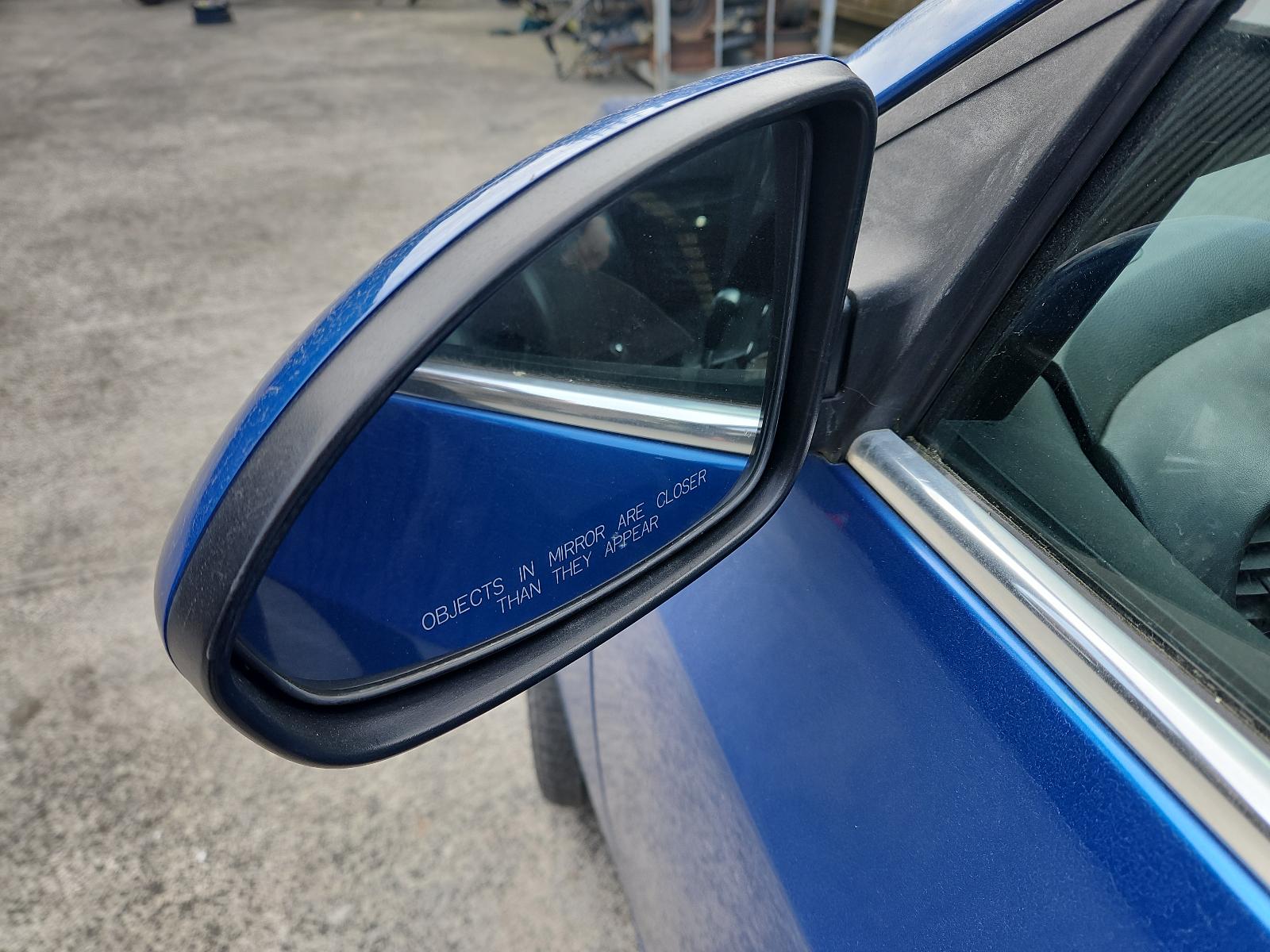 Holden Cruze - 2009-Present