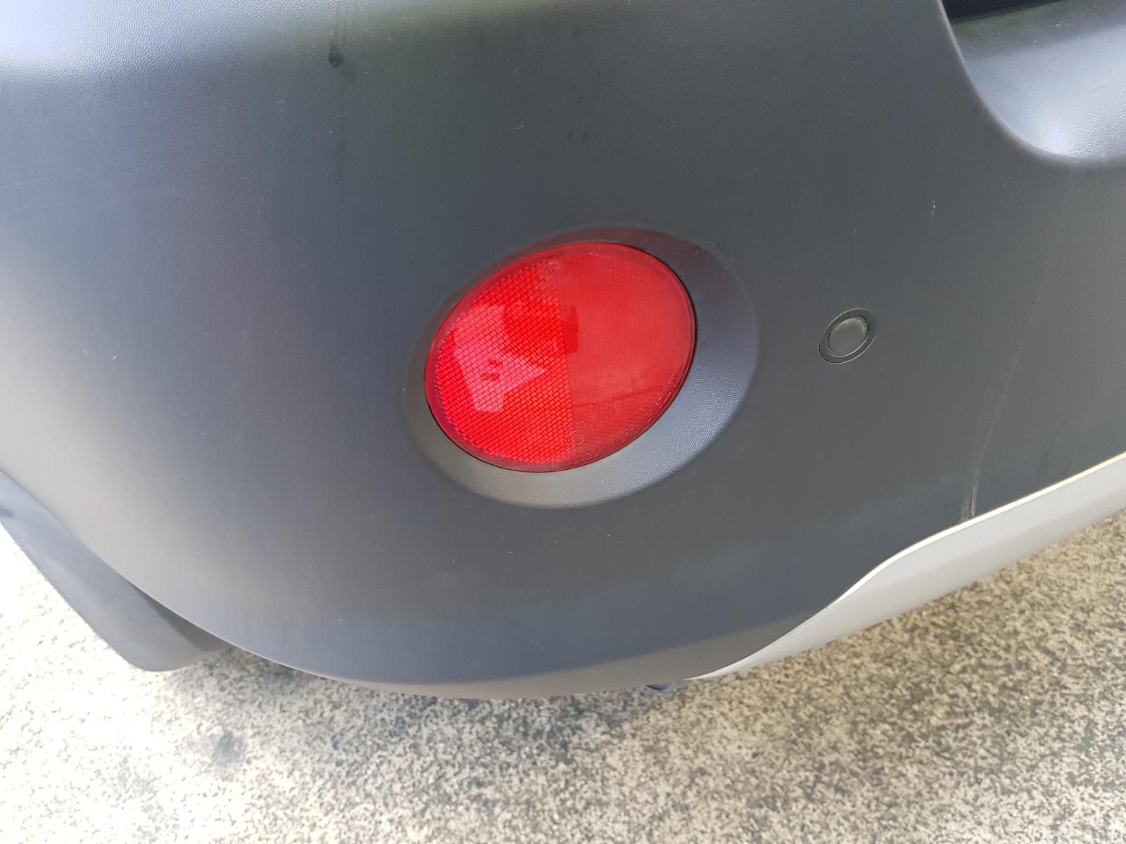 Holden Captiva - Captiva 5 2006-2011