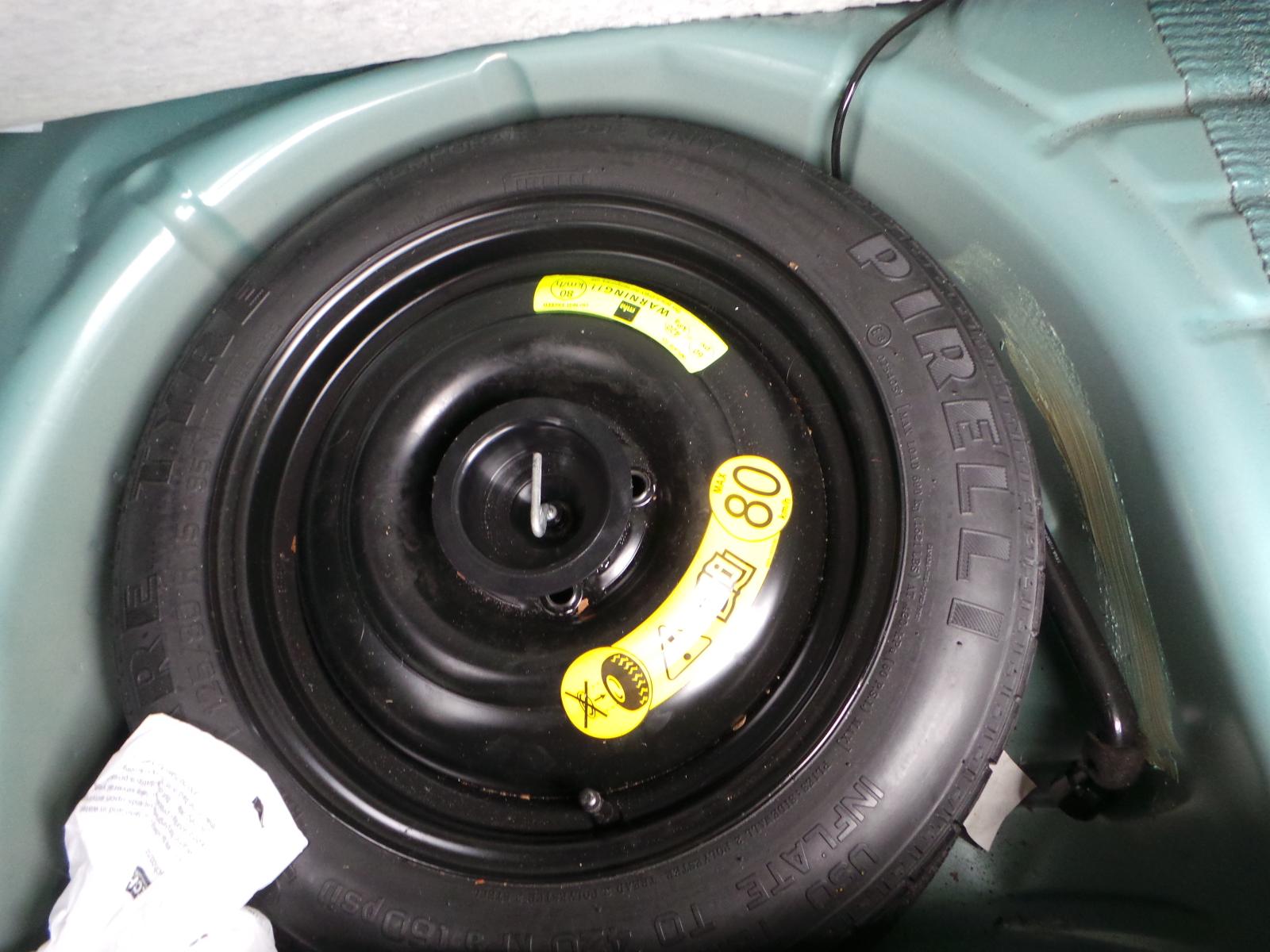 Ford Fiesta - MK V F/lift 2005-2008