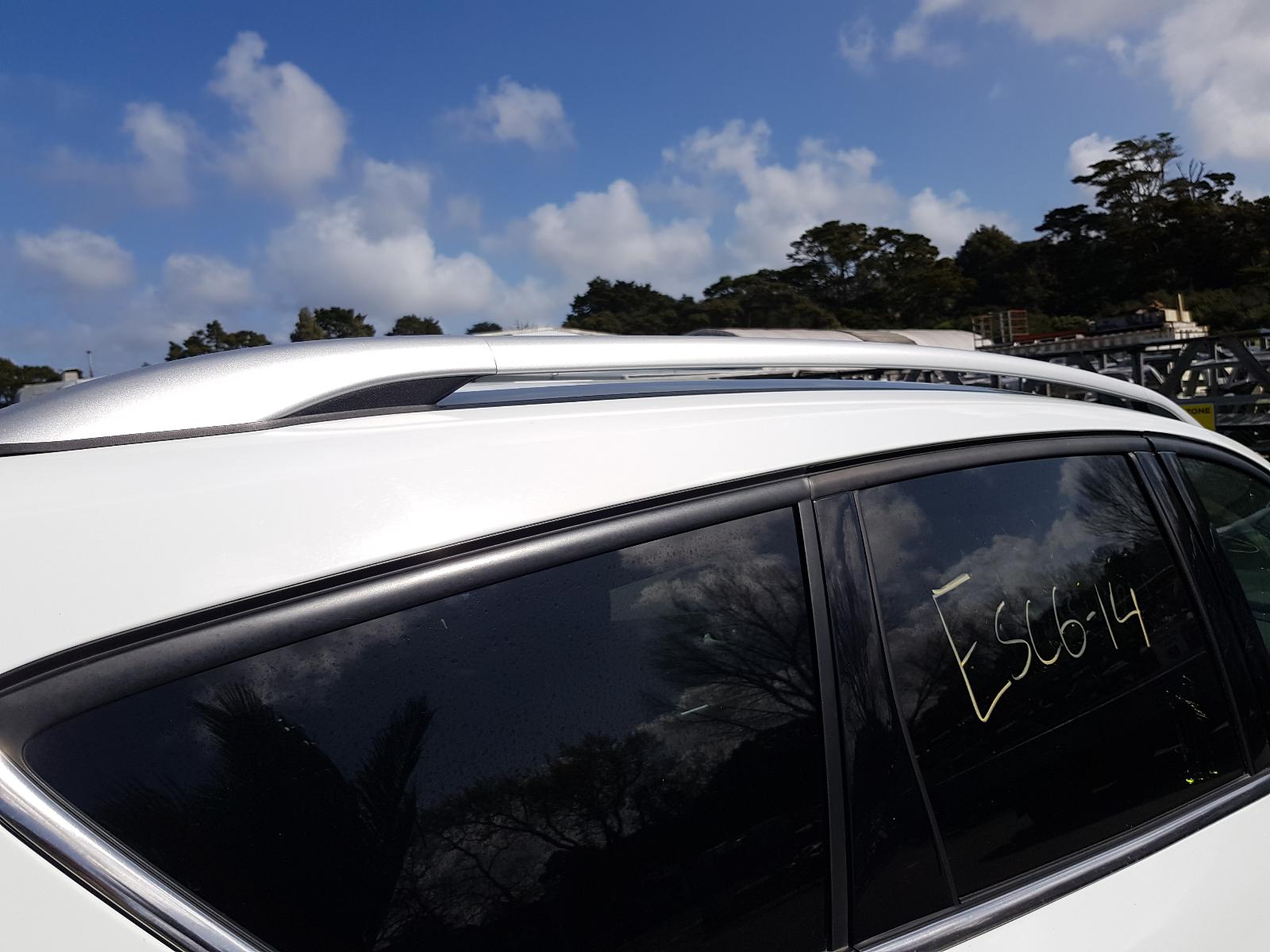 Ford Escape - LF 2007-Present