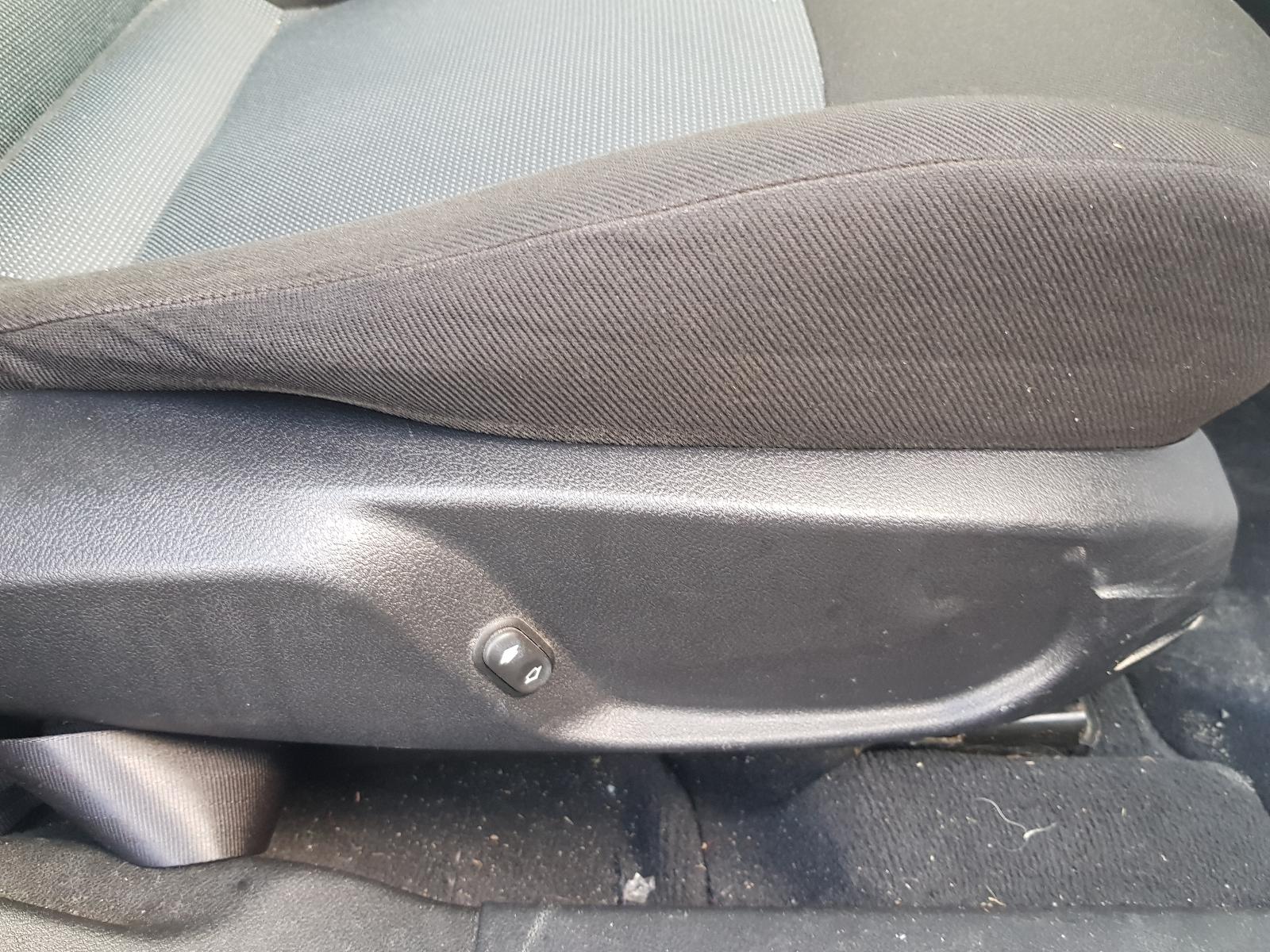 Ford Mondeo - MD 2014-2017