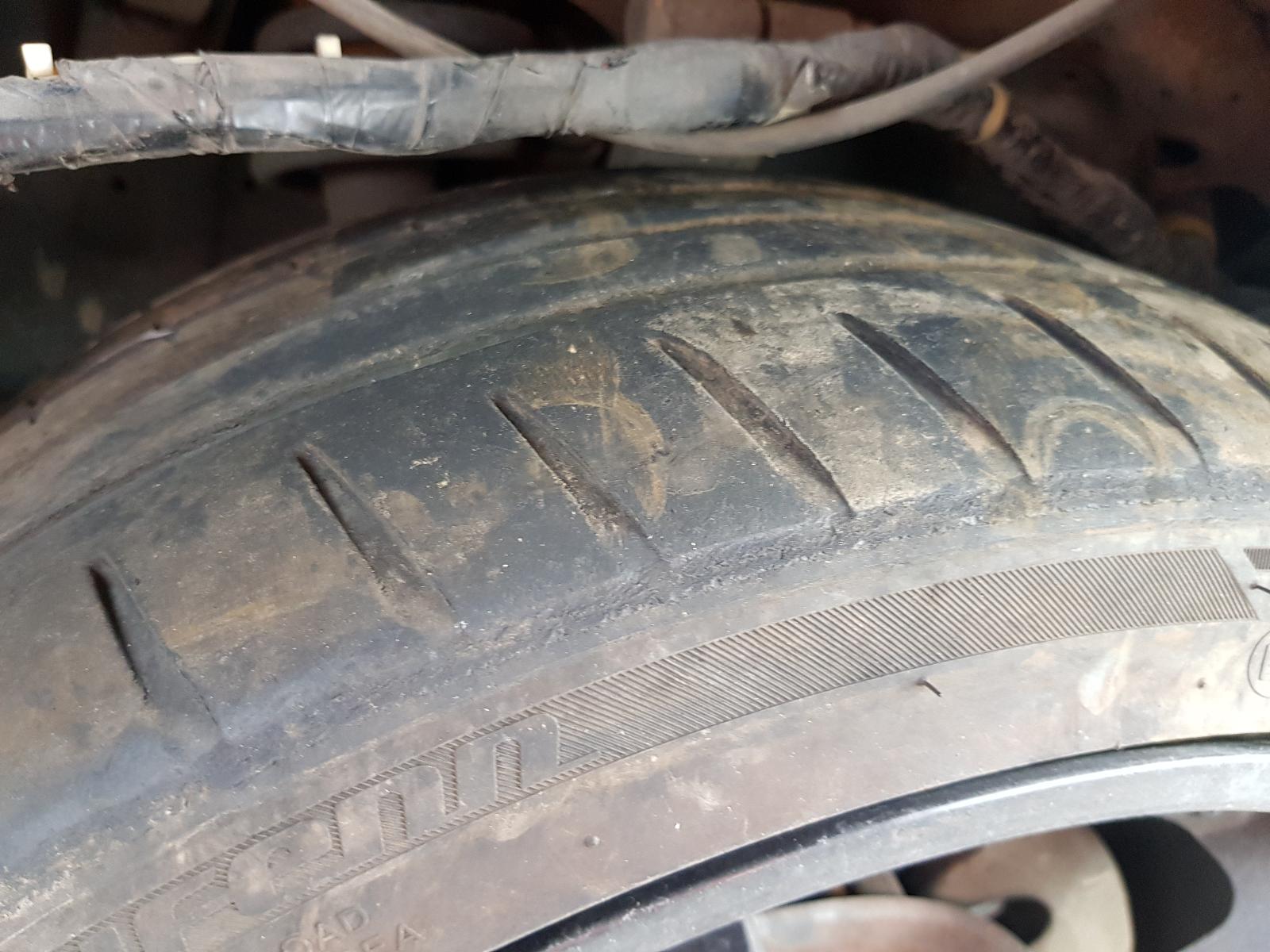 Ford Falcon - FG-FGX 2008-2016