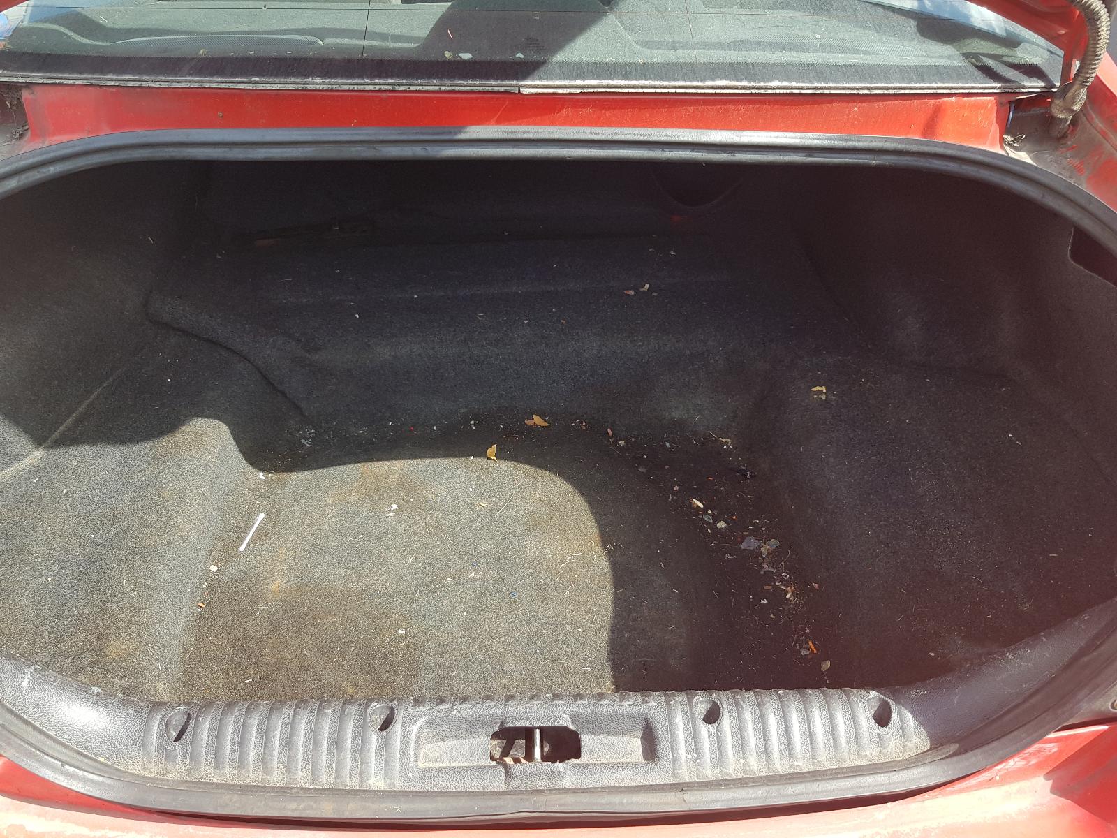 Ford Falcon - BF 2006-2010