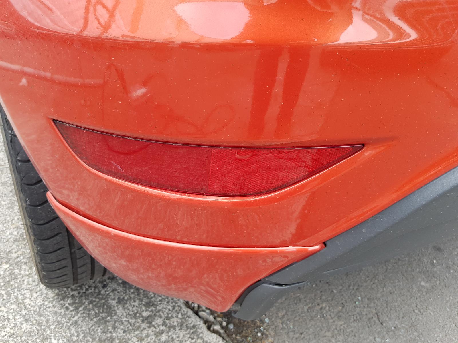 Ford Fiesta - MK VI 2008-Present