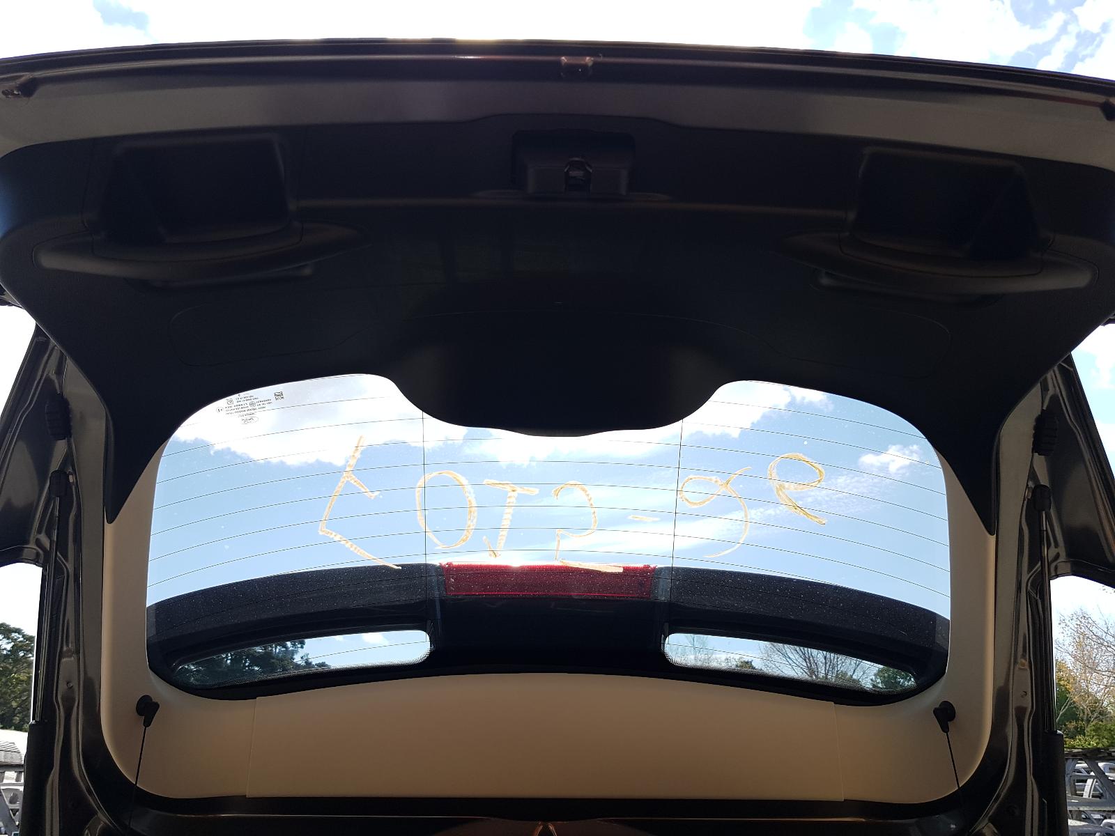 Ford Focus - LZ 2015-2017