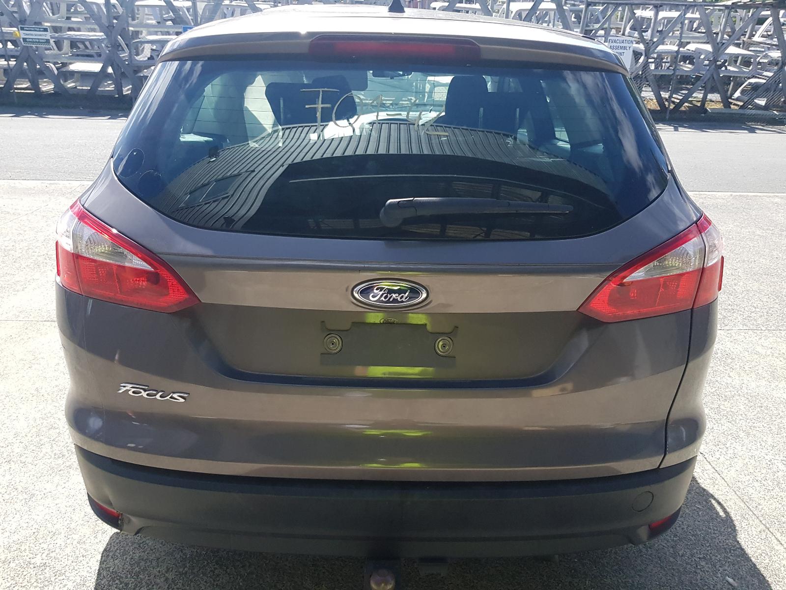 Ford Focus - LW 2011-2015