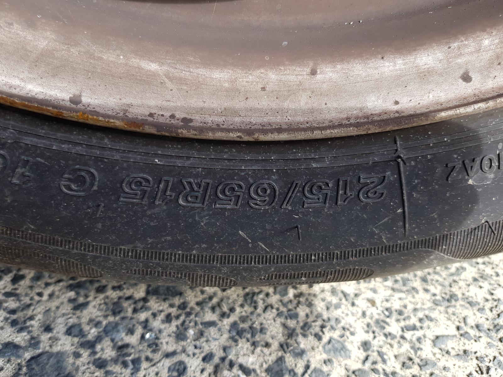 Ford Transit - Other