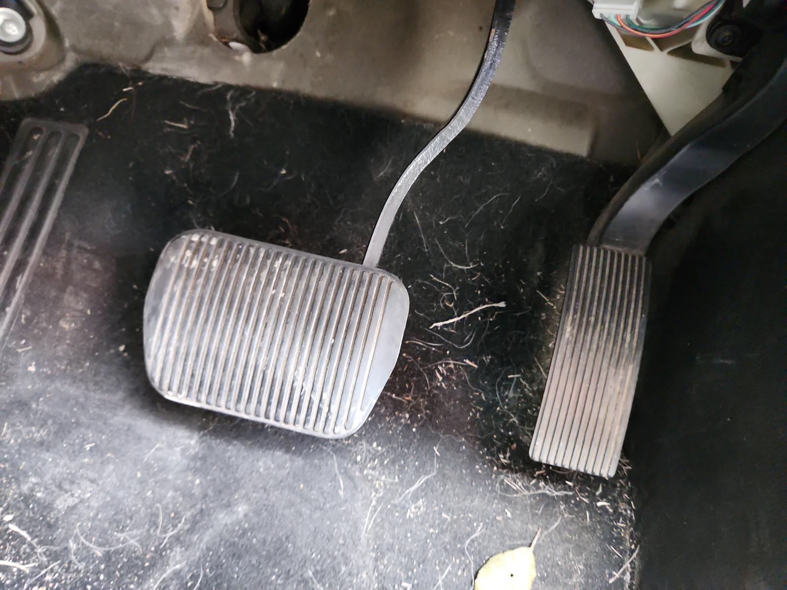 Ford Territory - SZ 2011-Present