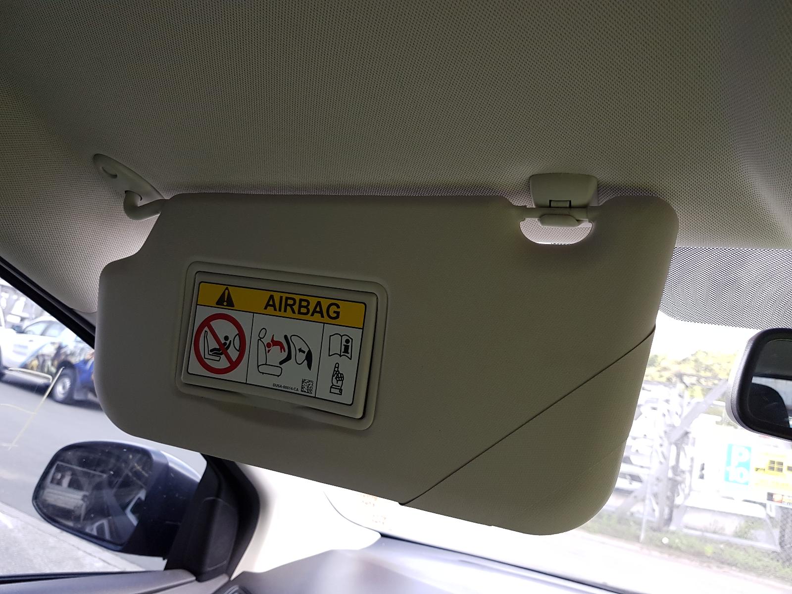 Ford Focus - LZ 2015-2017