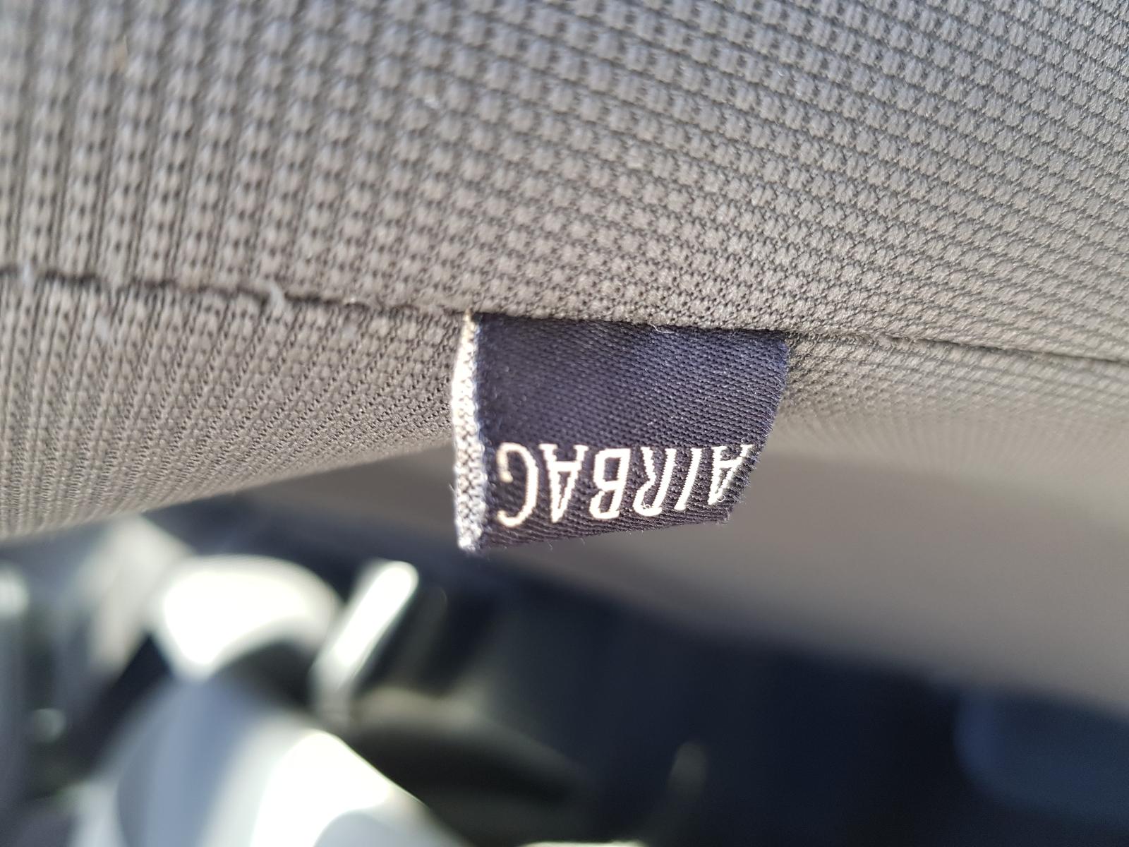 Ford Focus - LW 2011-2015