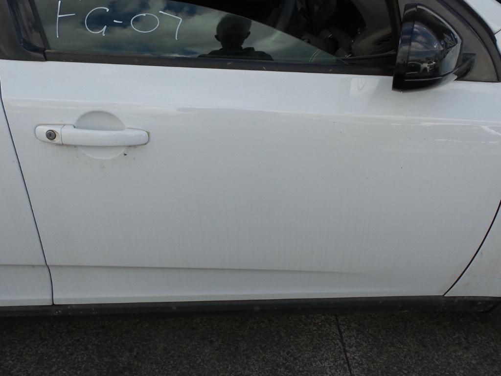 Ford Falcon - FG-FGX 2008-2016