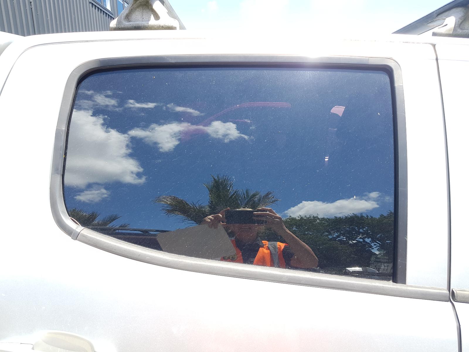 Holden Colorado - RG 2012 -2016