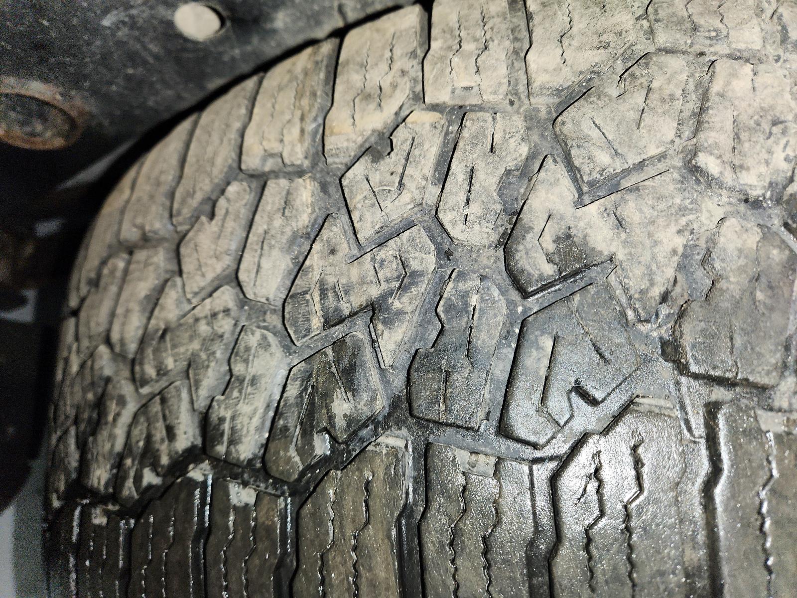 Ford Ranger - PX/PX2 2011-2017