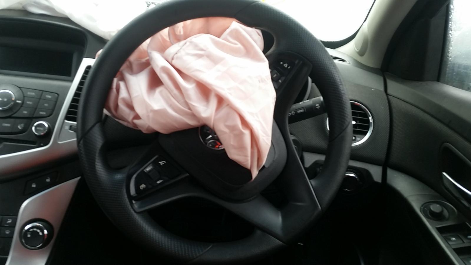 Holden Cruze - 2009-Present