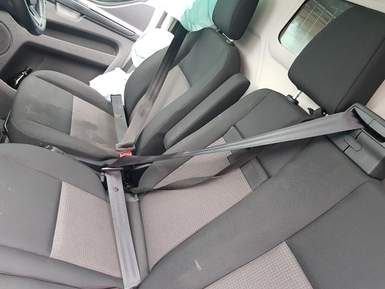 Ford Transit - Other