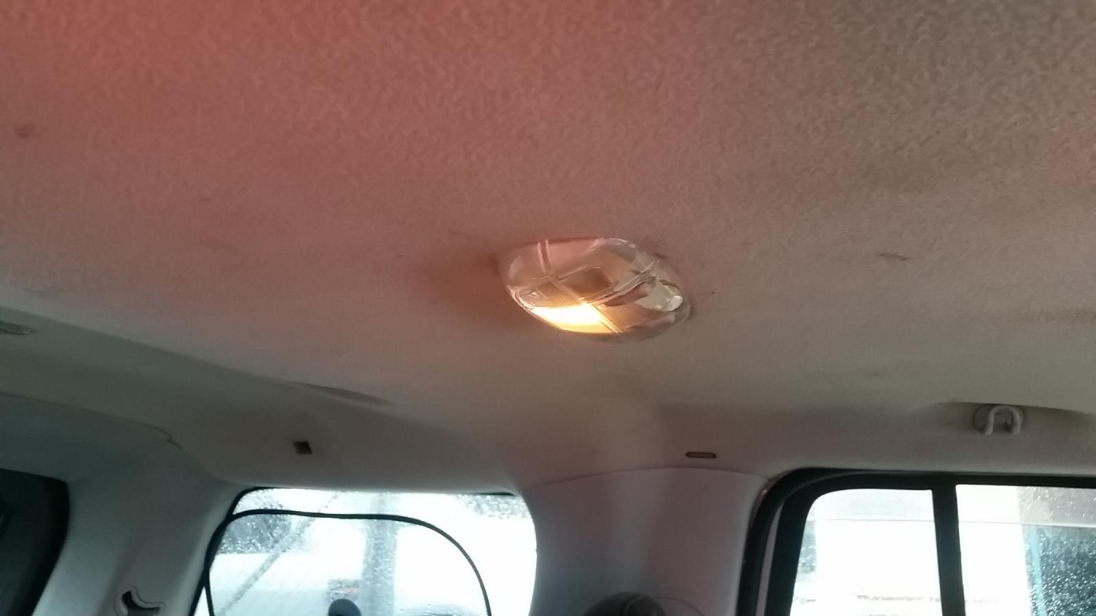 Ford Explorer - UT 2001-2005