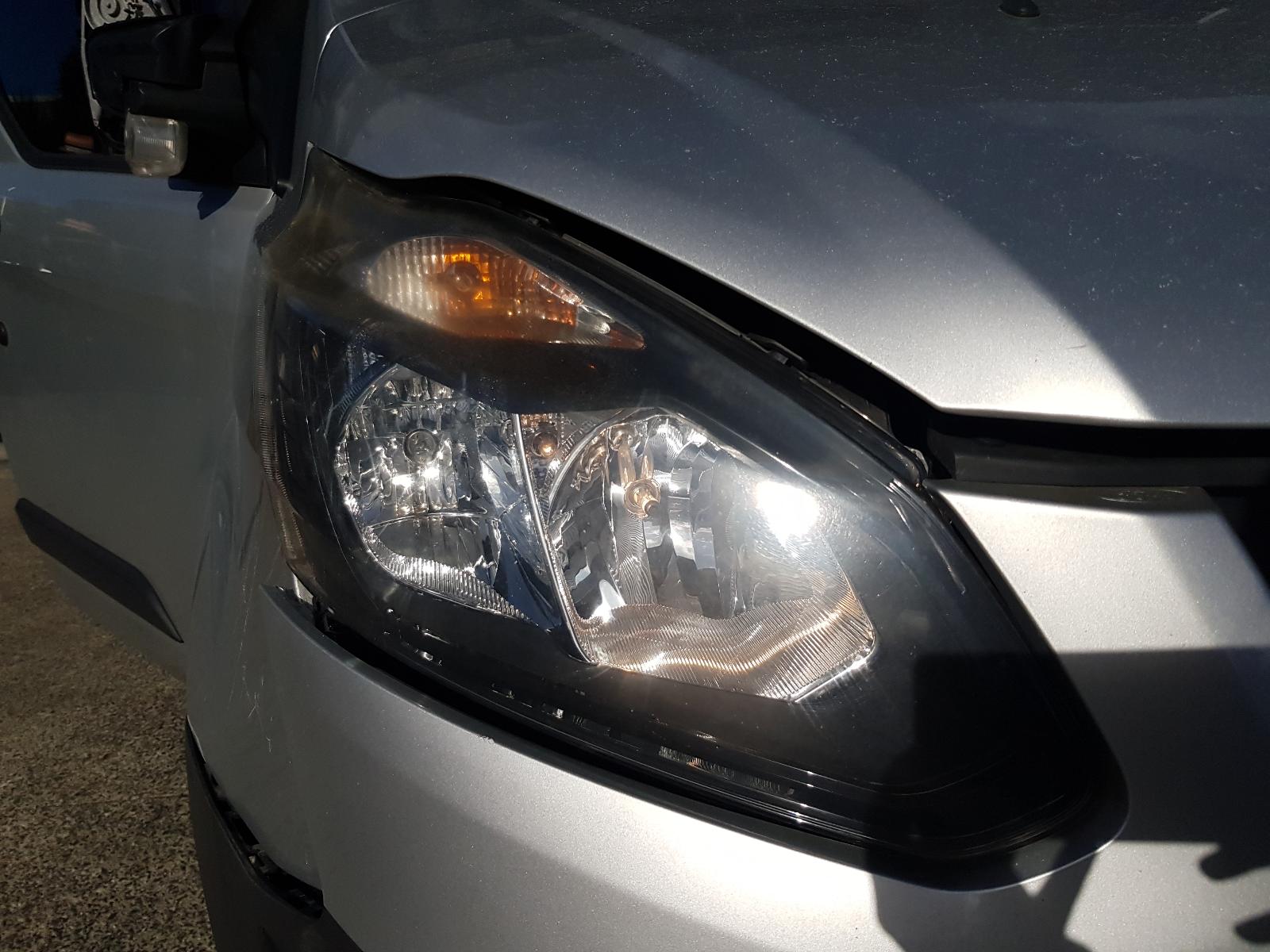 Ford Transit - Other