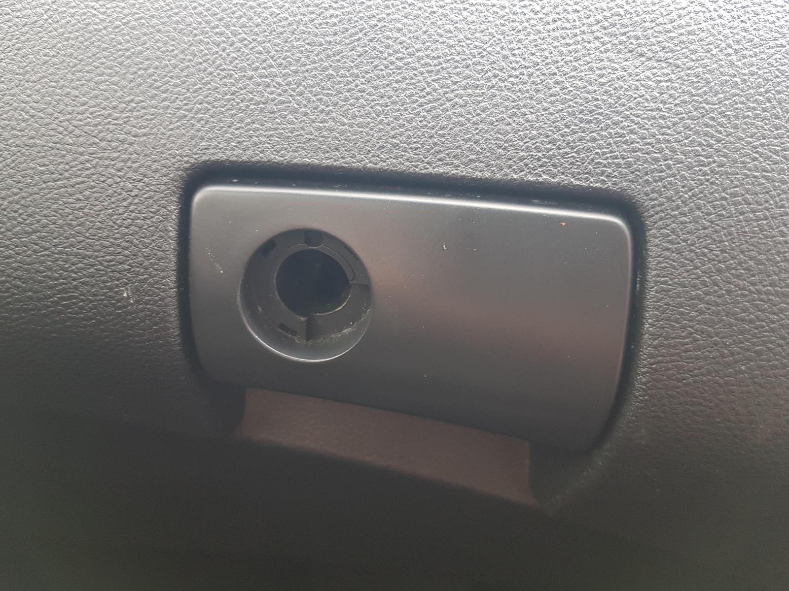 Holden Commodore - VE 2006-2013