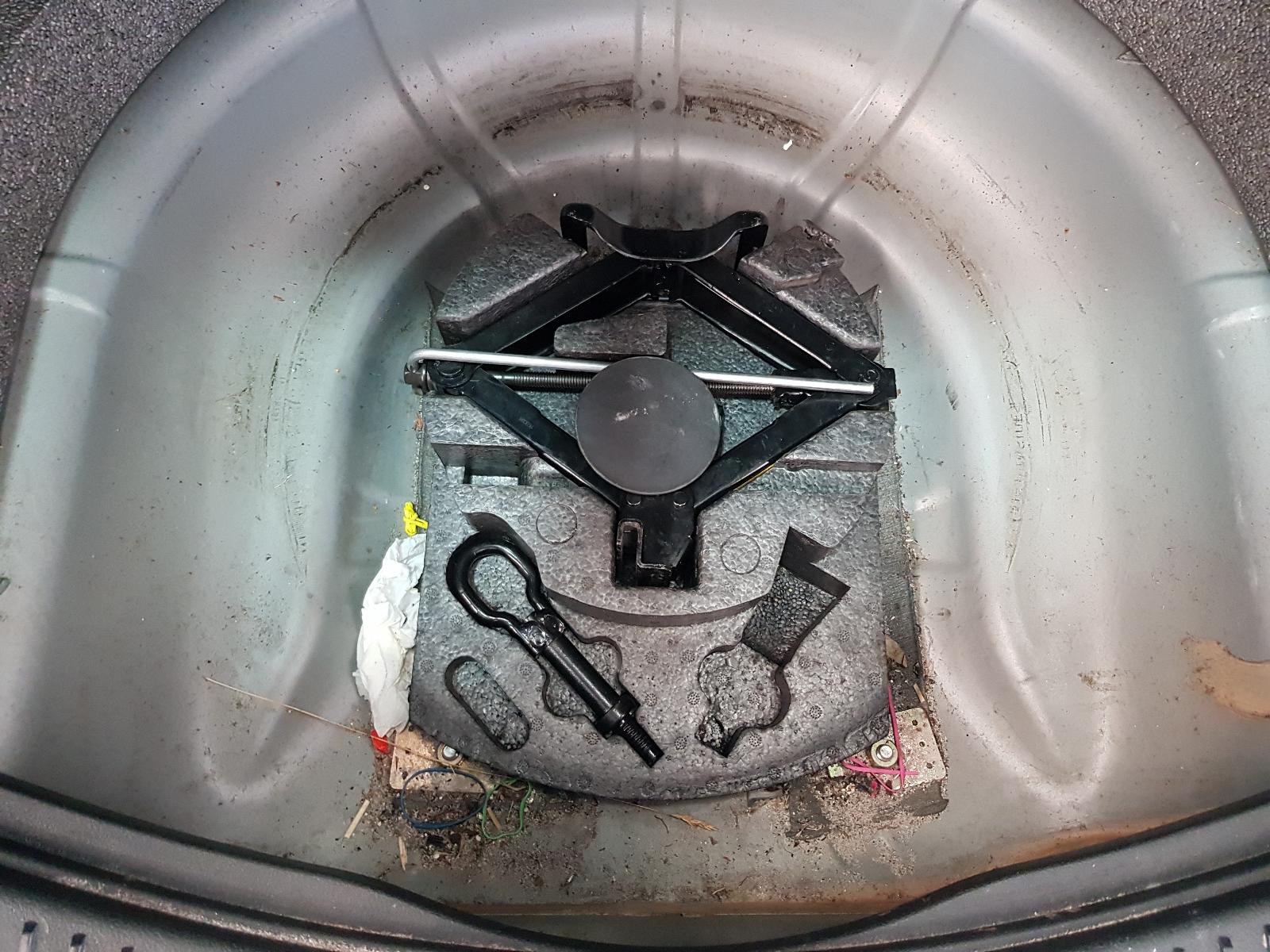 Ford Mondeo - MA-MB 2007-2010