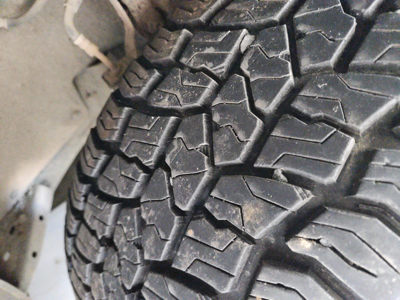 Ford Ranger - PX/PX2 2011-2017