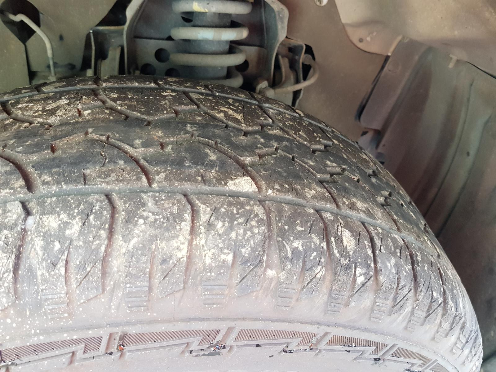 Holden Colorado - RG 2012 -2016