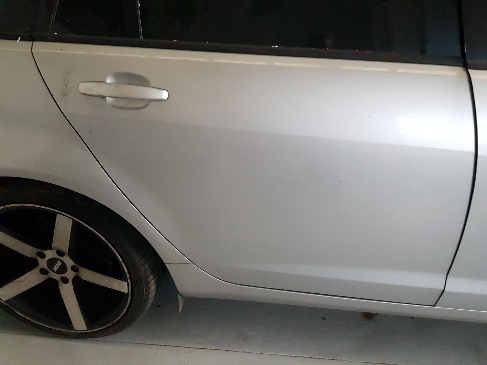 Holden Commodore - VF 2013-Present