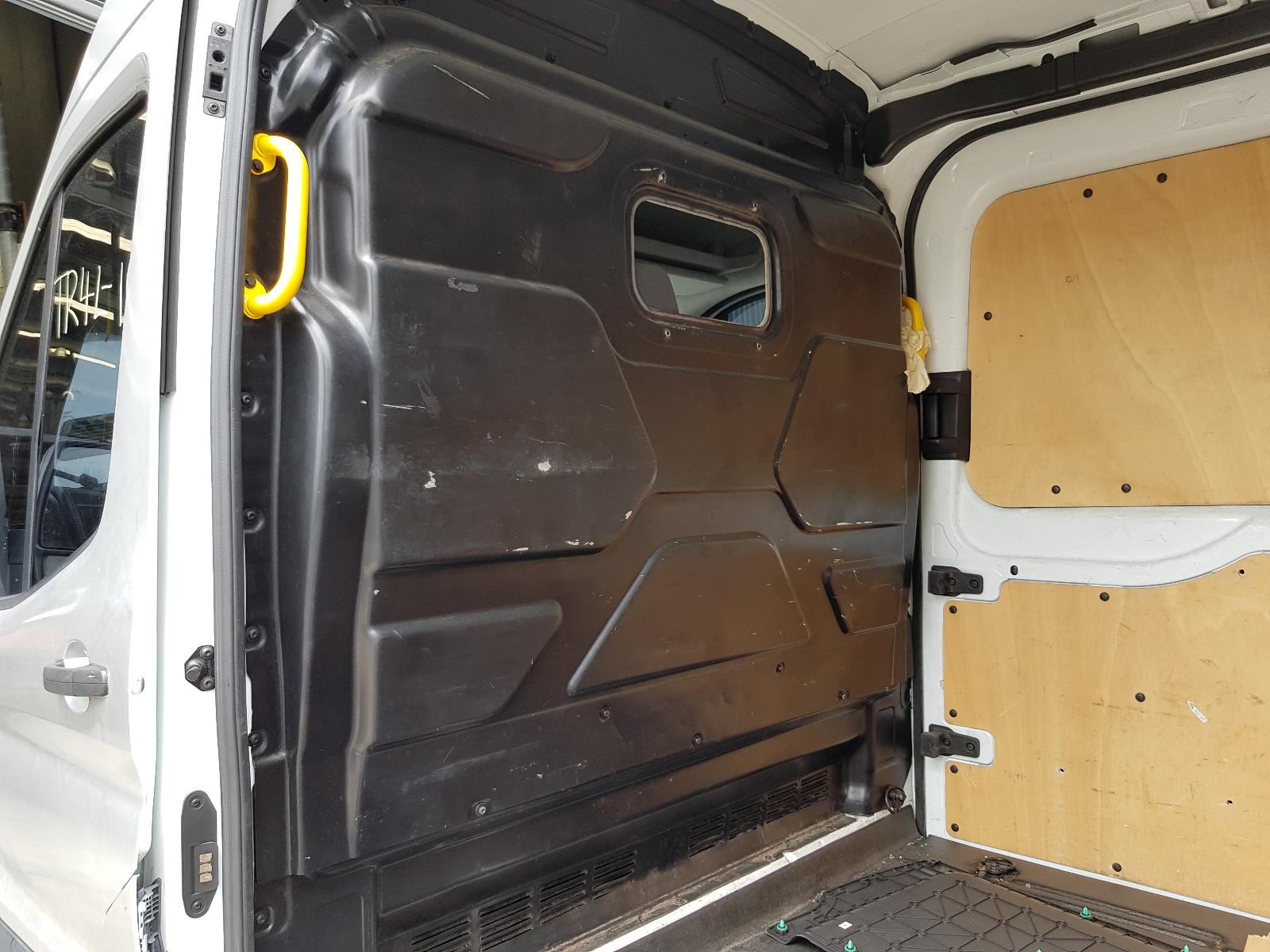 Ford Transit - Other