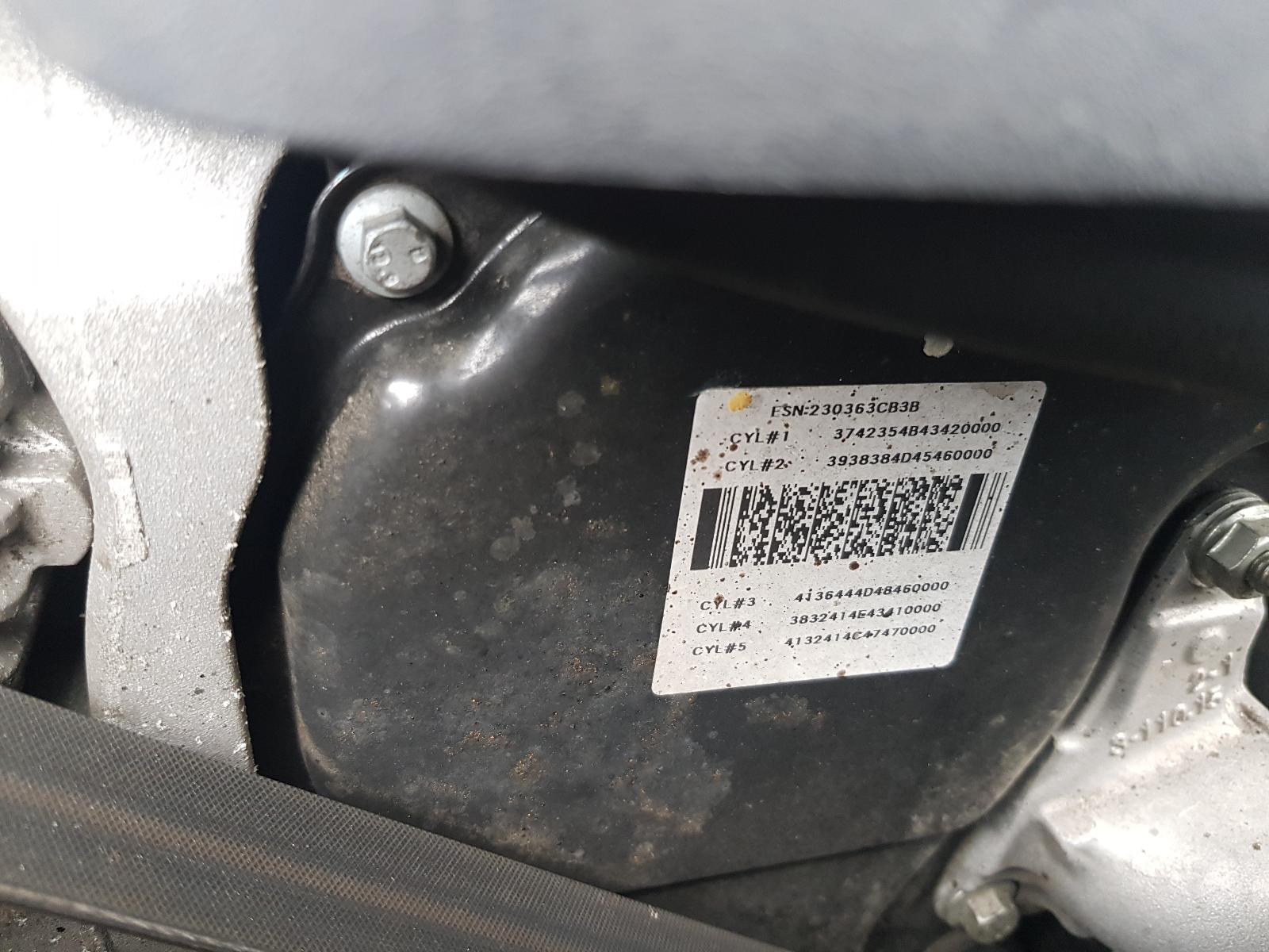 Ford Ranger - PX/PX2 2011-2017