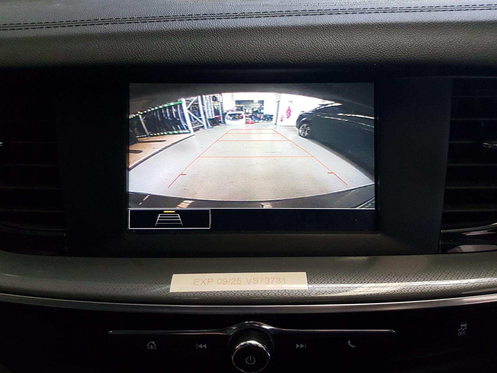 Holden Commodore - Other