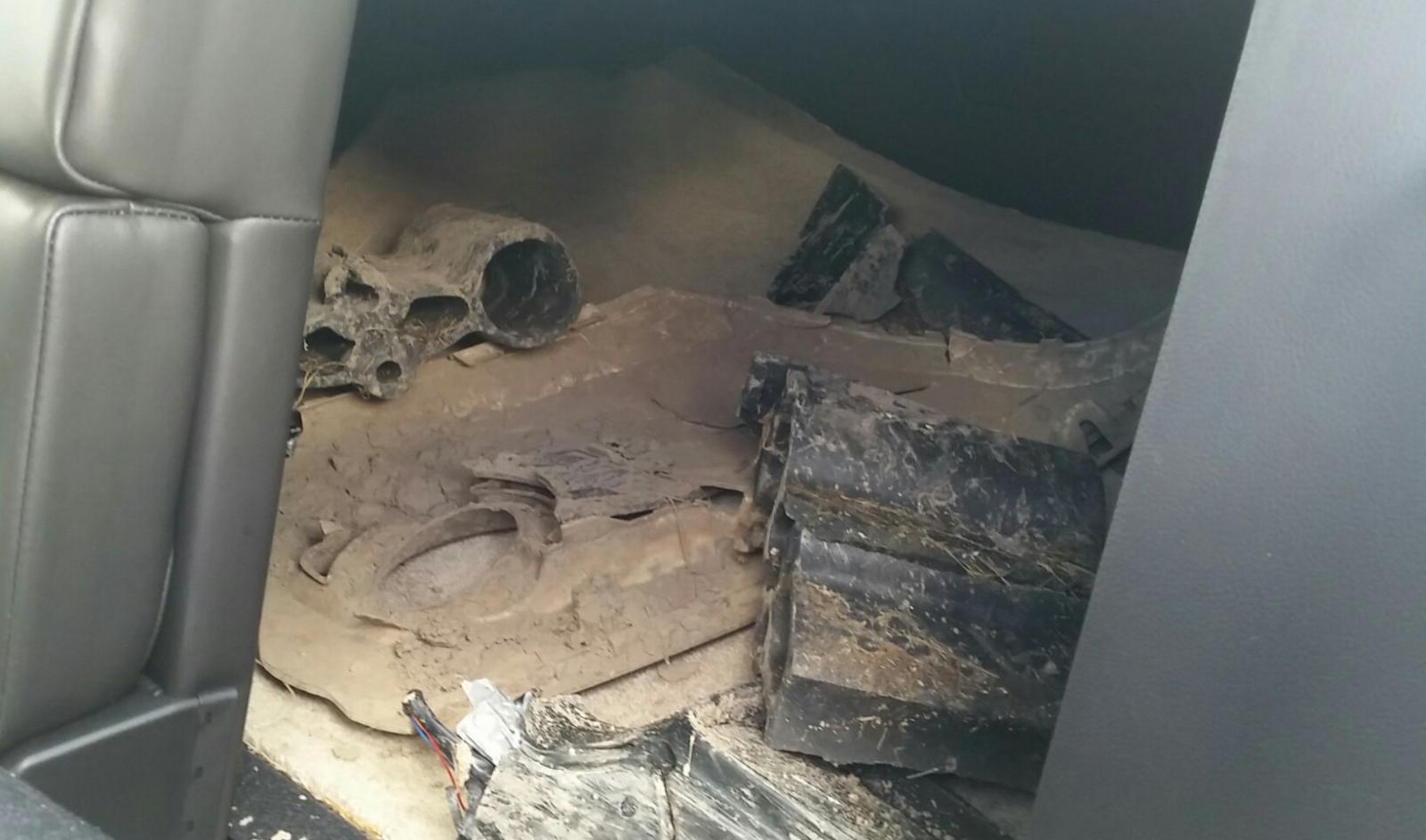 Holden Cruze - 2009-Present