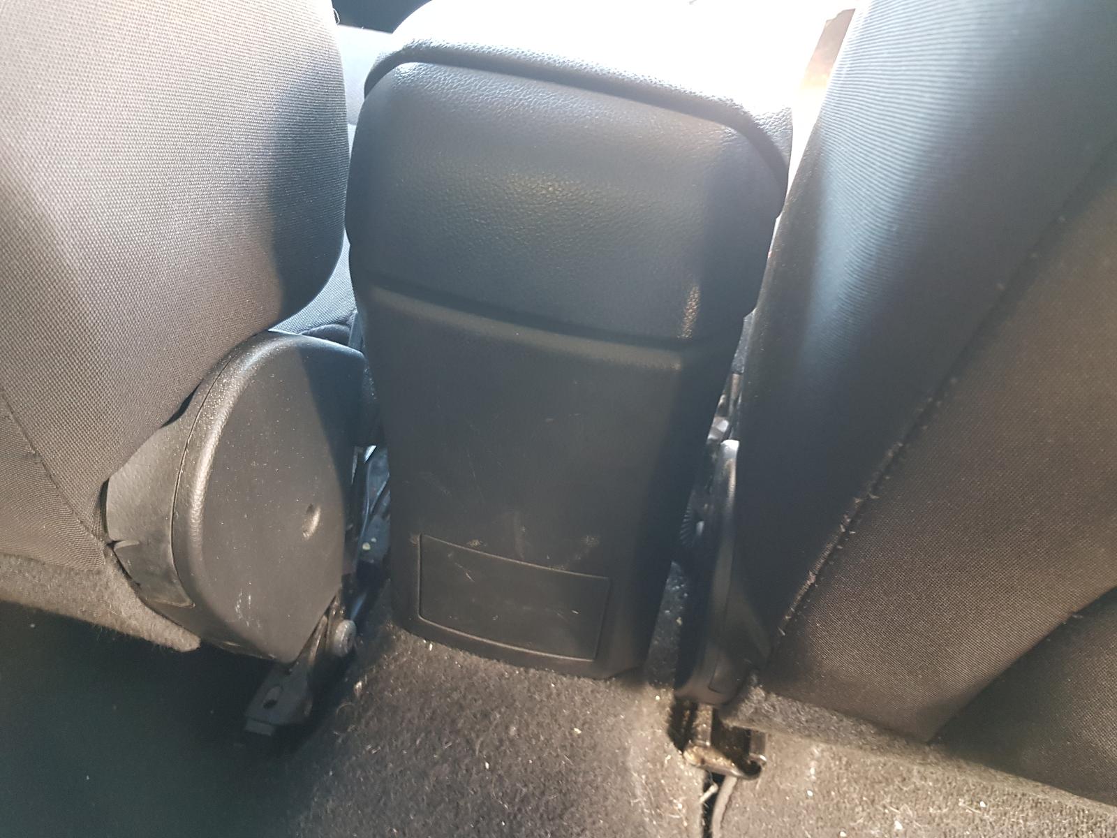 Holden Cruze - 2009-Present