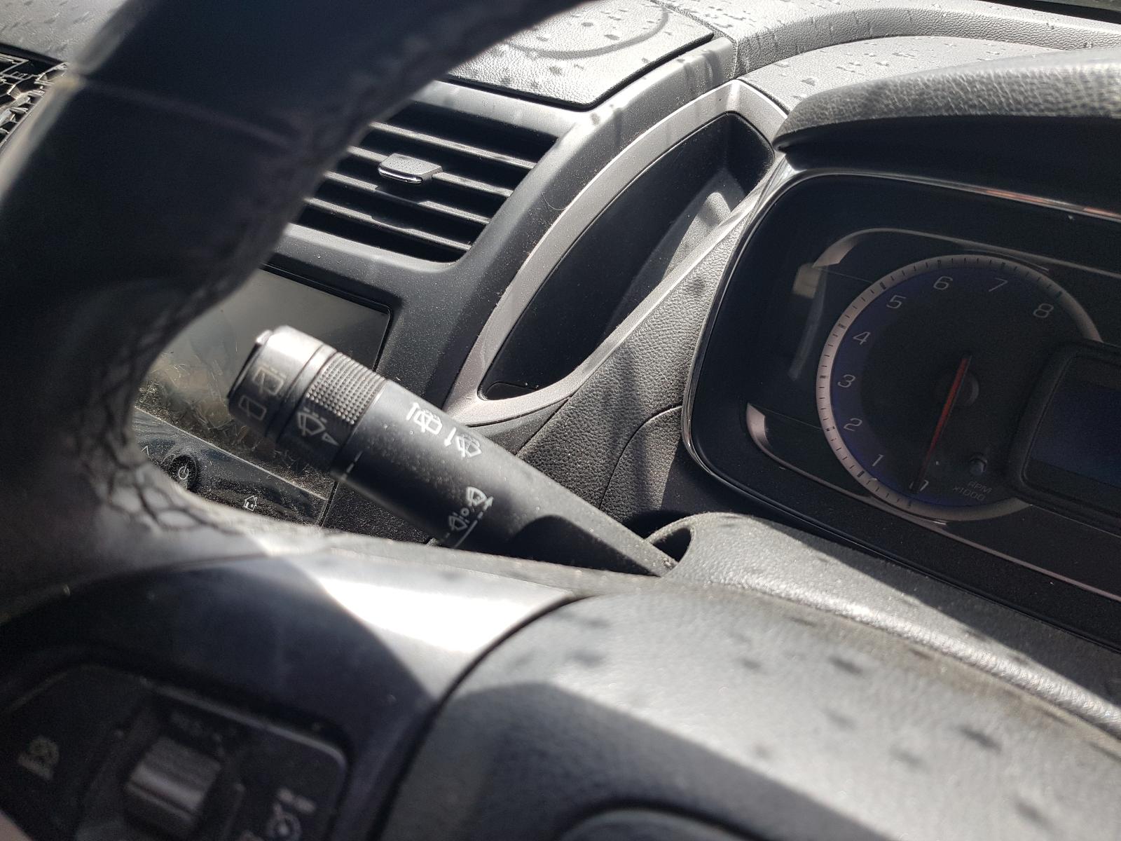 Holden Trax - TJ Series 2013-Present