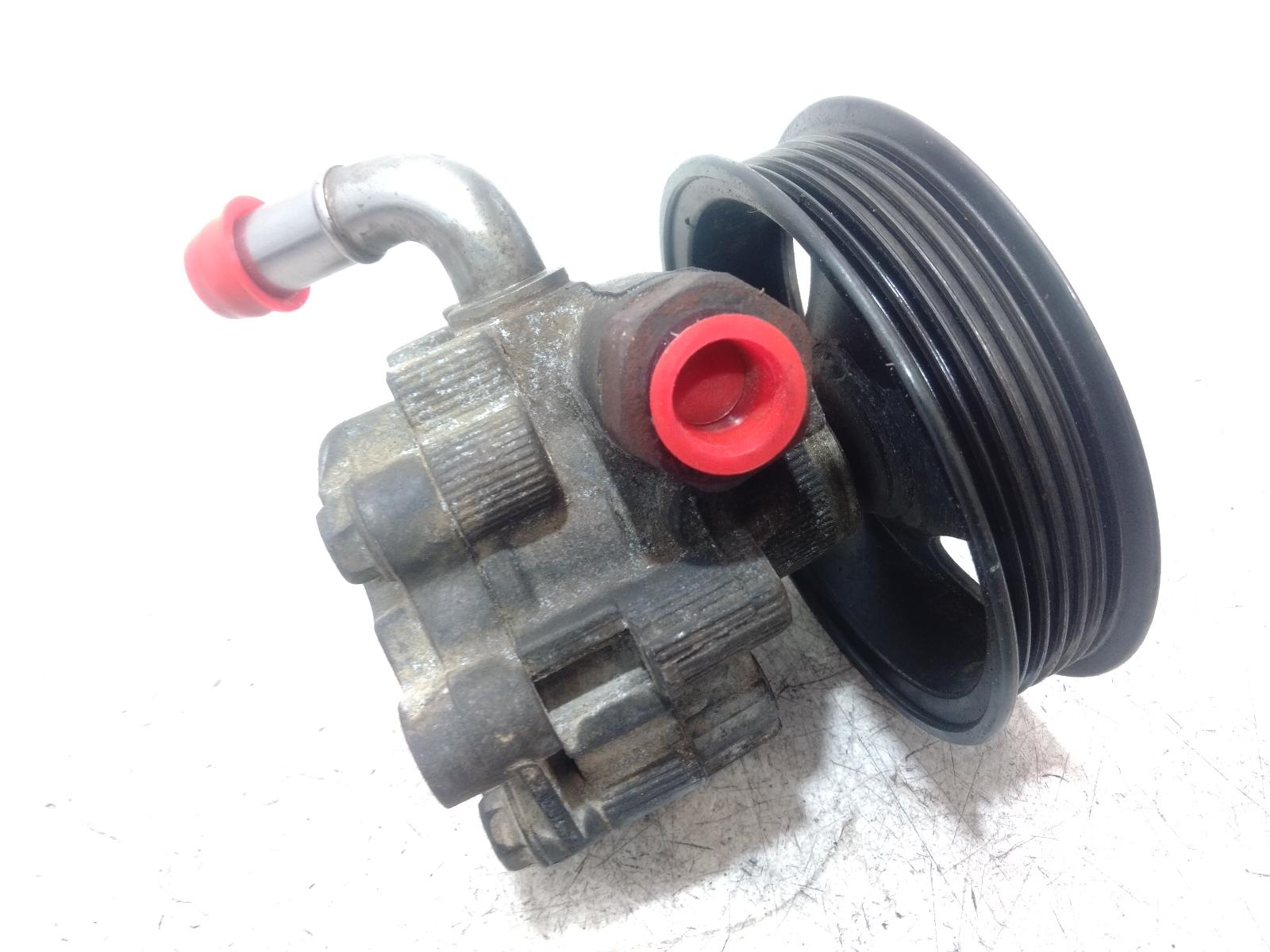 Steering_Pump