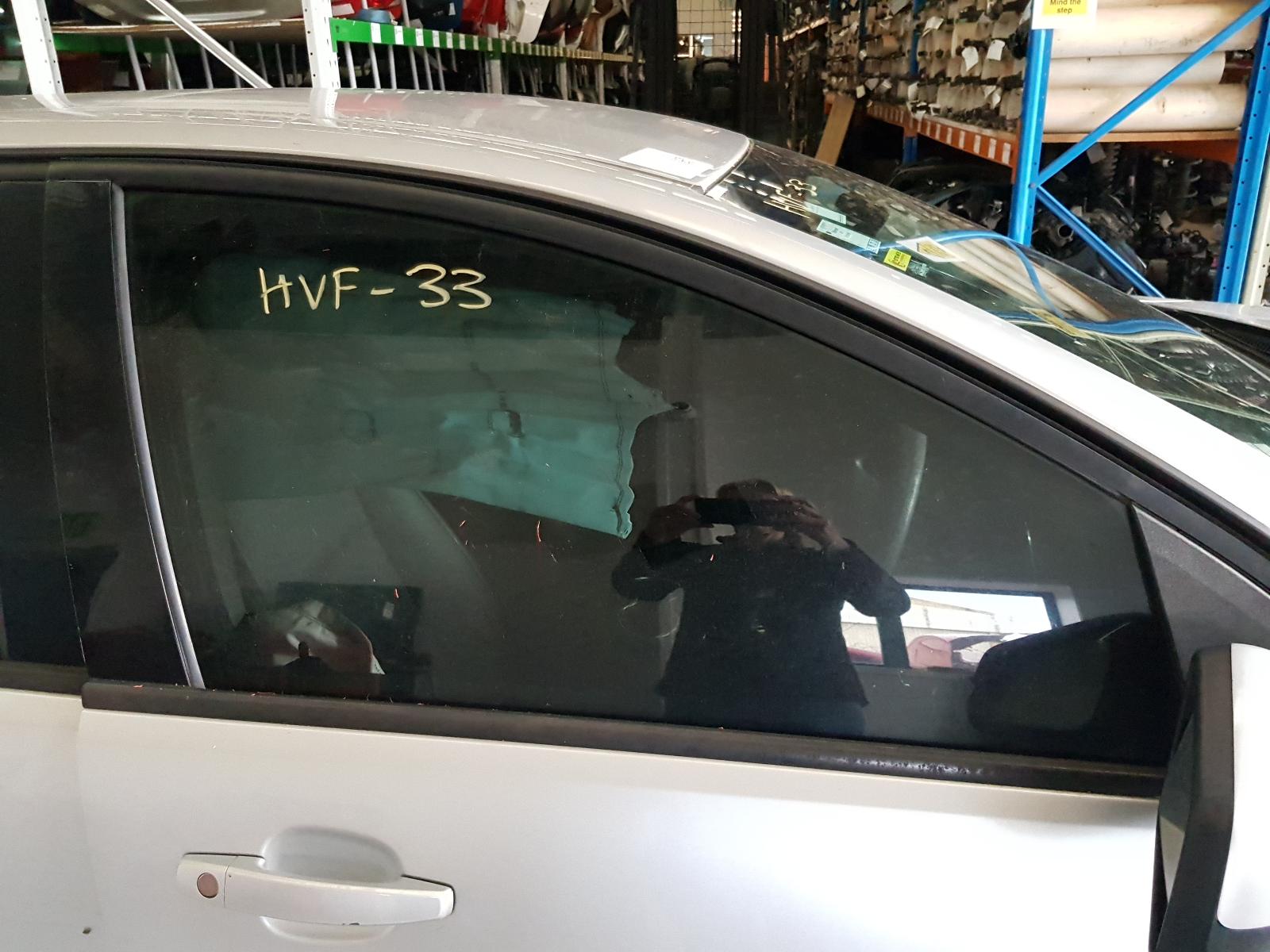 Holden Commodore - VF 2013-Present