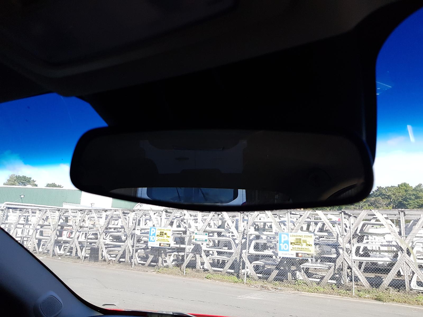 Holden Cruze - 2009-Present