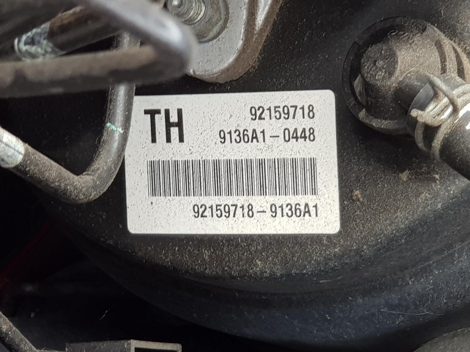 Holden Commodore - VE 2006-2013