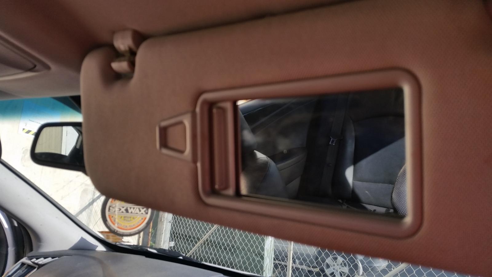 Hyundai i45 - 2010-2013