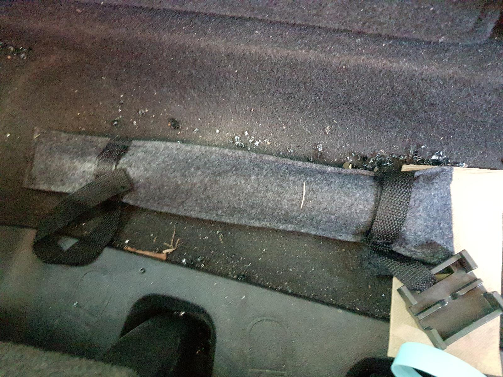 Holden Captiva - Captiva 7 2011-Present