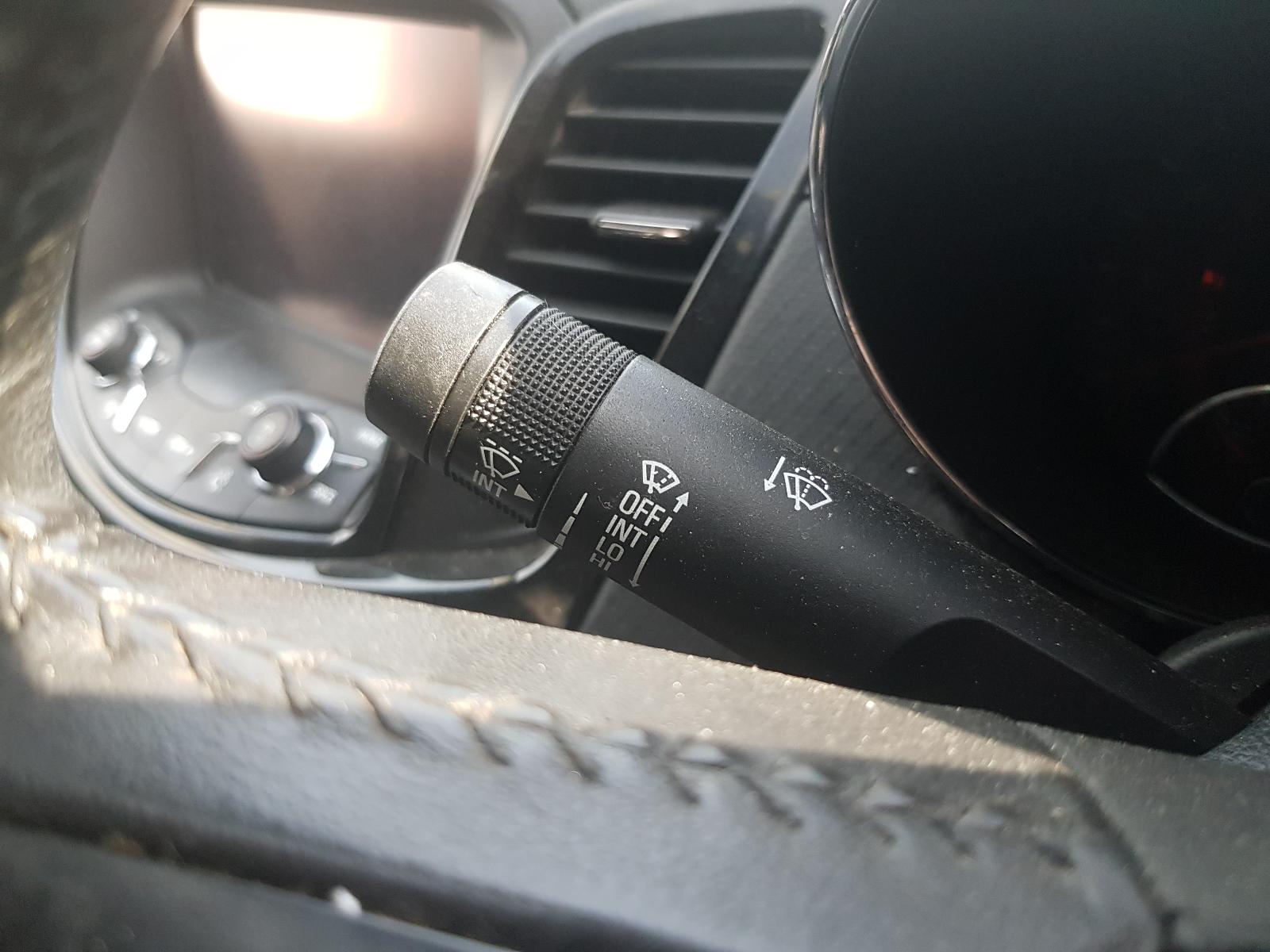 Holden Commodore - VF 2013-Present