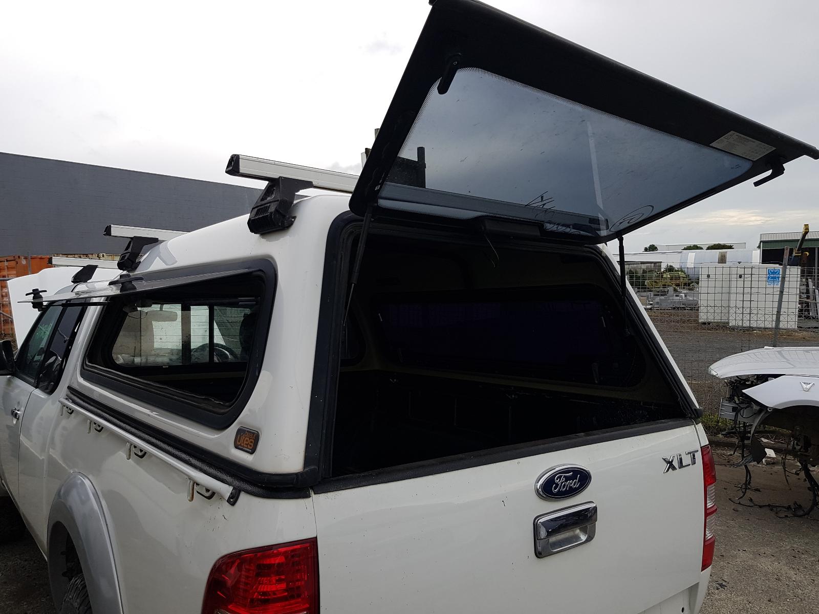 Ford Ranger - PJ 2006-2009