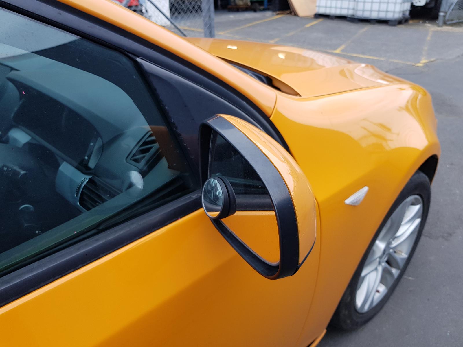 Ford Falcon - FG-FGX 2008-2016