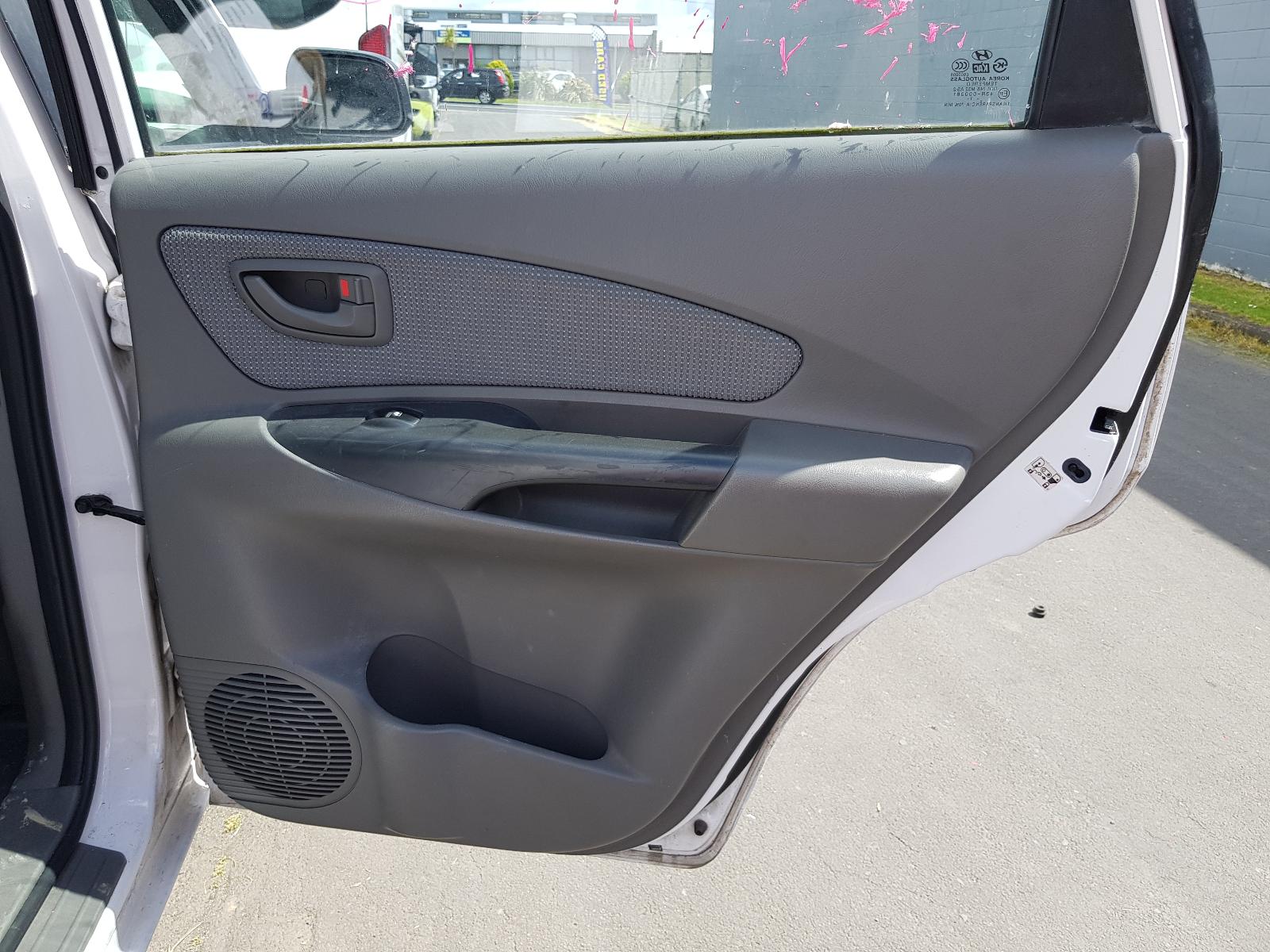 Holden Commodore - VE 2006-2013