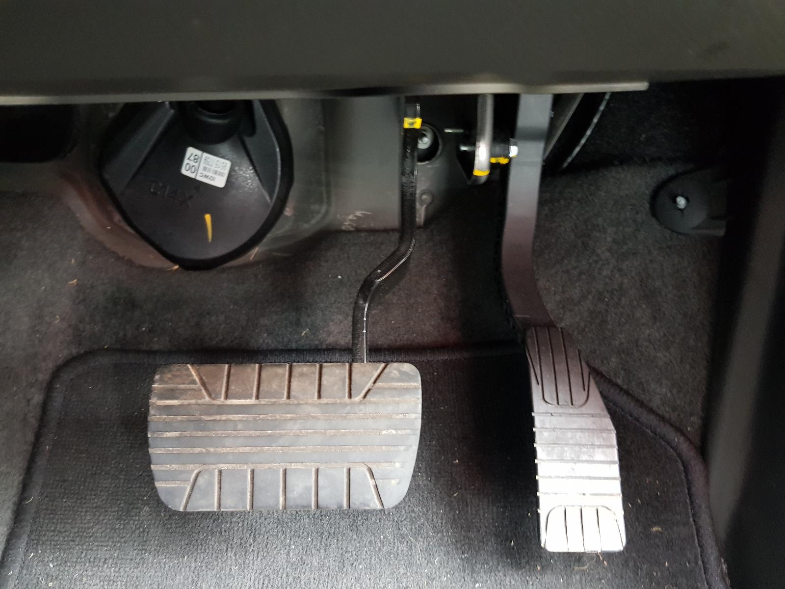 Holden Captiva - Captiva 7 2011-Present