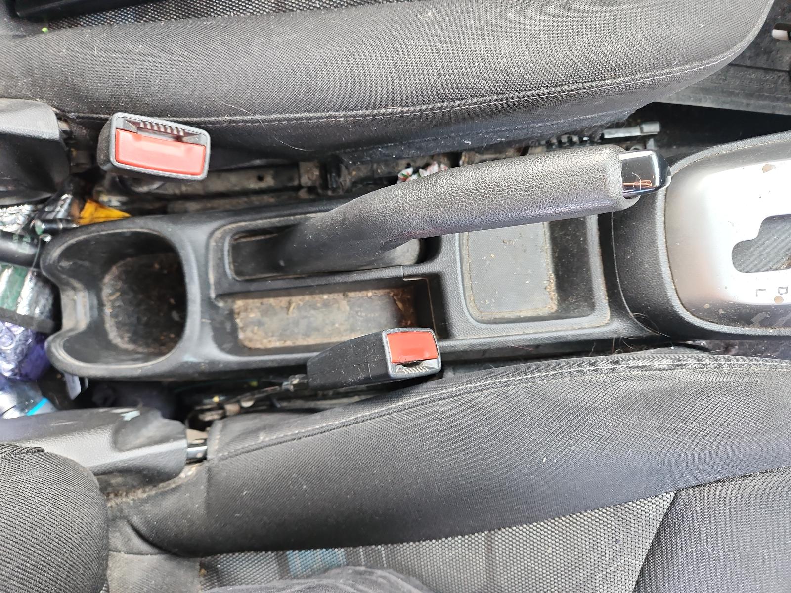 Holden Barina - Spark 2010-Present