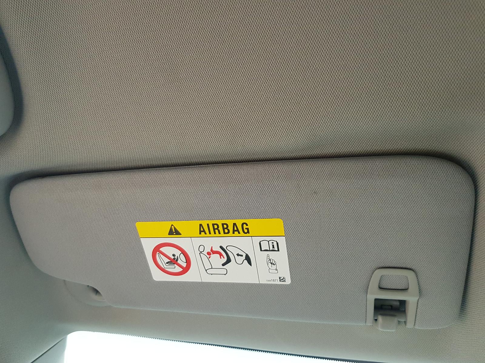 Holden Equipe - Other