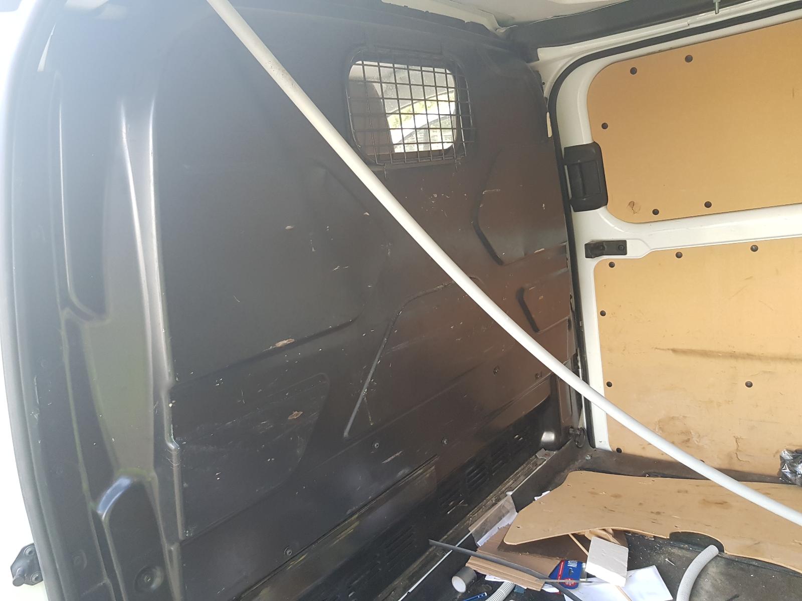 Ford Transit - Other