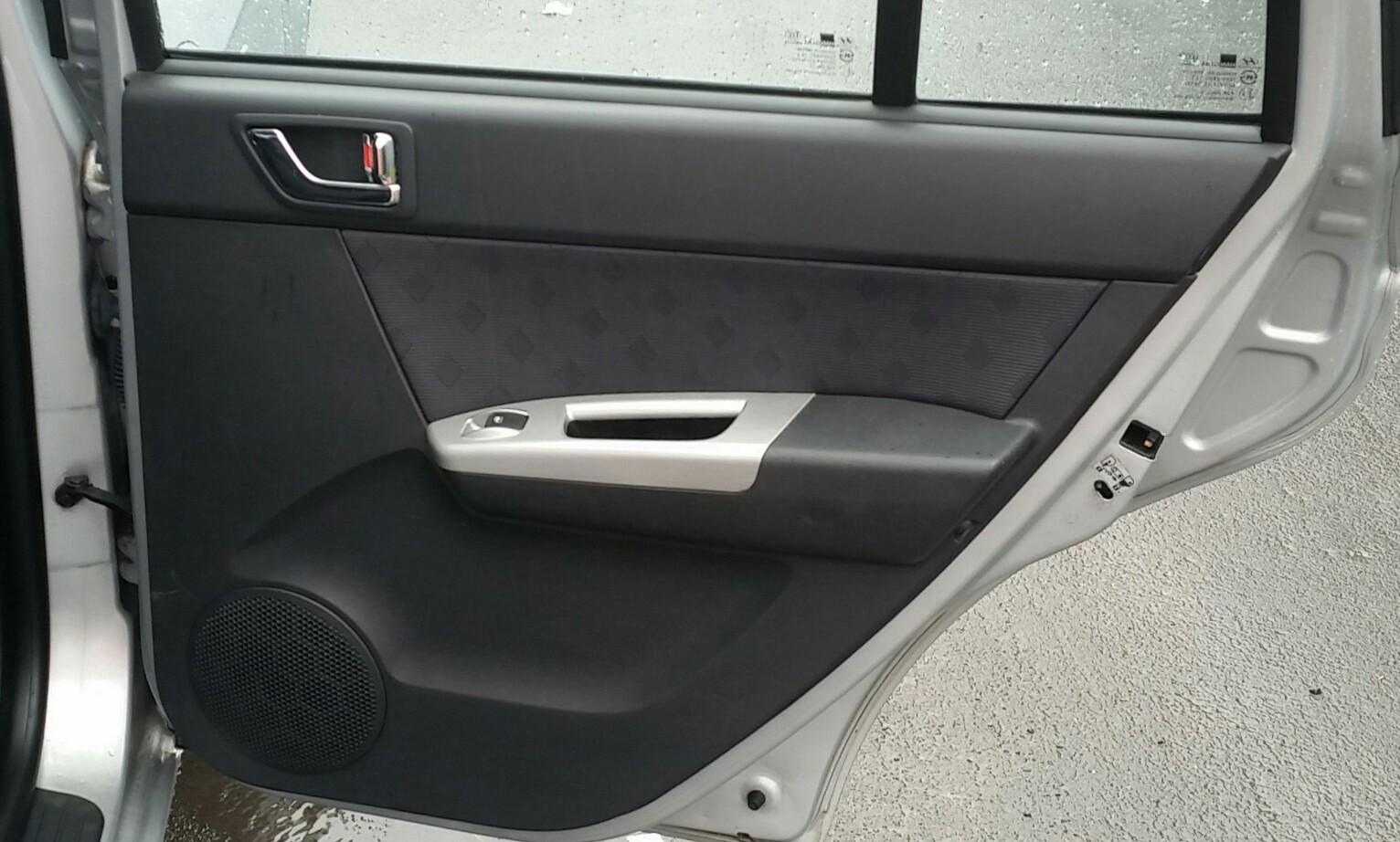 Hyundai Getz - BT51 2002-2010