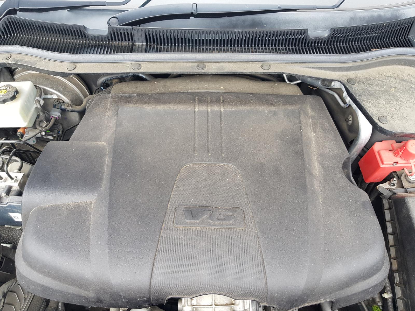 Holden Commodore - VF 2013-Present